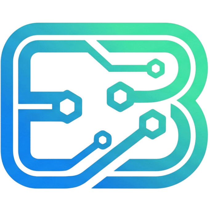 Ekmabyte Logo